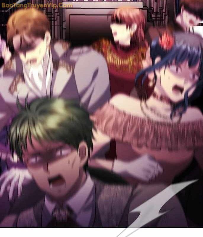 Ngục Tối Black Haze Chapter 1 - Trang 2