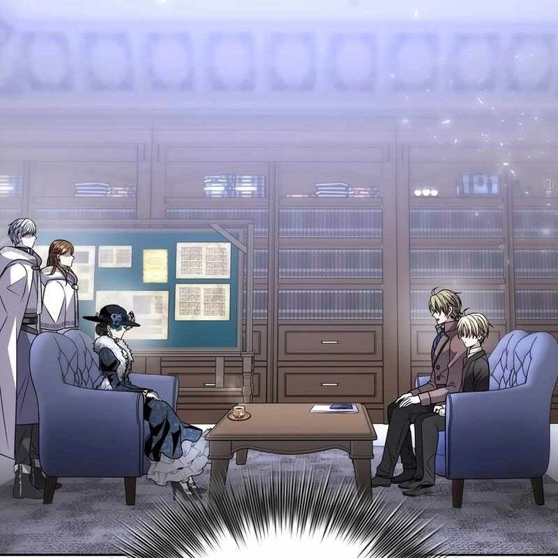 Ngục Tối Black Haze Chapter 10 - Trang 2