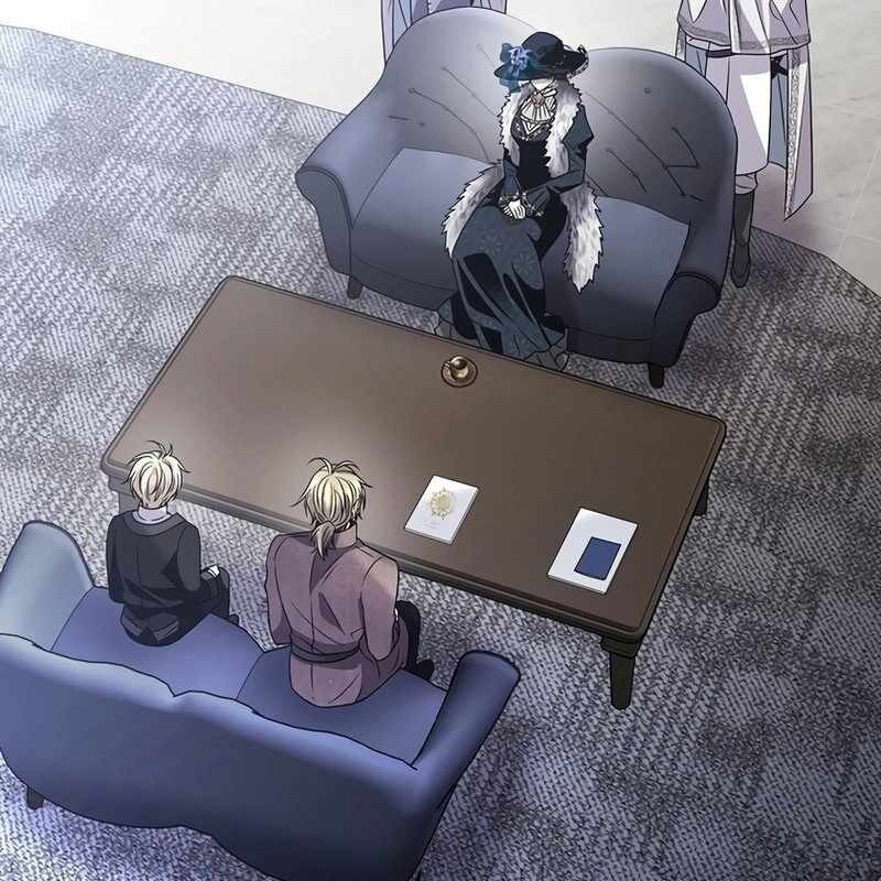 Ngục Tối Black Haze Chapter 11 - Trang 2