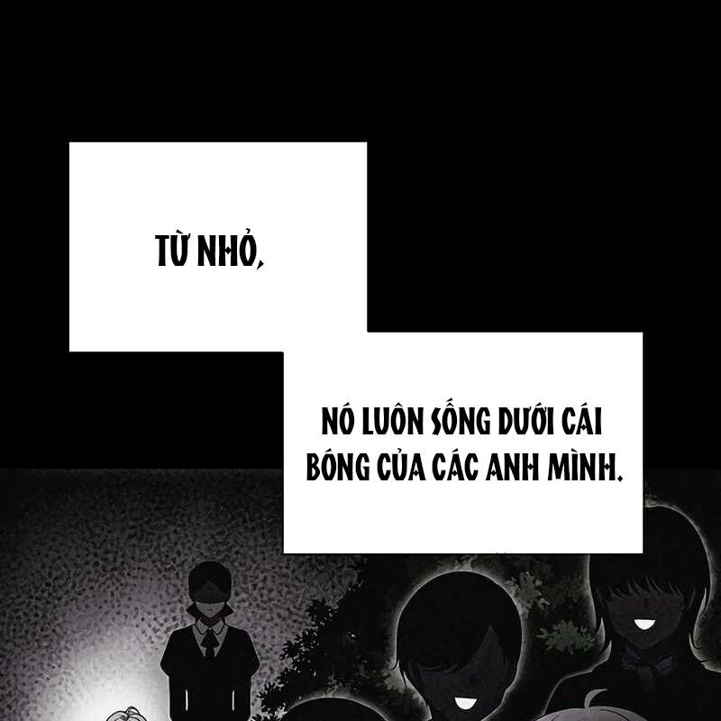 Ngục Tối Black Haze Chapter 11 - Trang 2