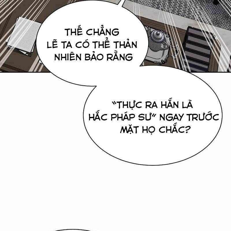 Ngục Tối Black Haze Chapter 11 - Trang 2