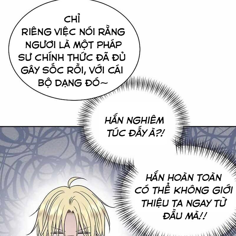 Ngục Tối Black Haze Chapter 11 - Trang 2