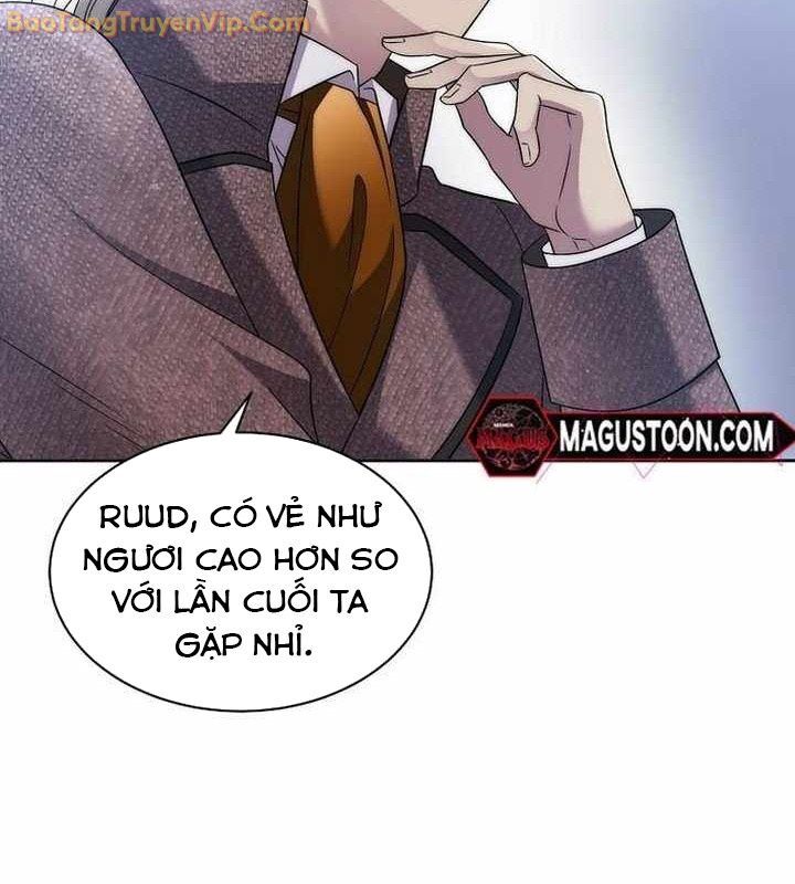 Ngục Tối Black Haze Chapter 2 - Trang 2