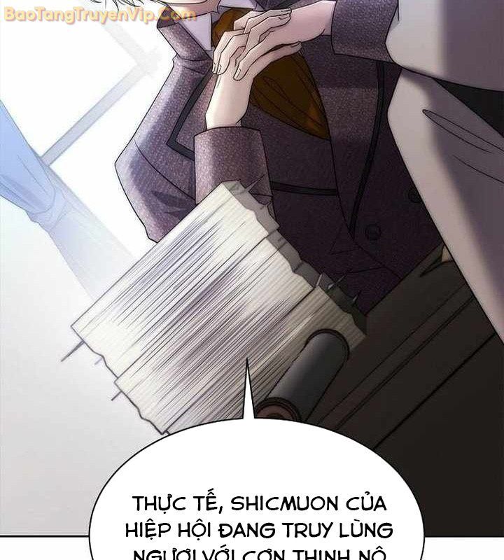 Ngục Tối Black Haze Chapter 2 - Trang 2