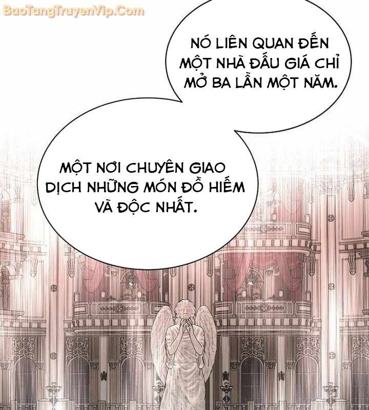 Ngục Tối Black Haze Chapter 2 - Trang 2
