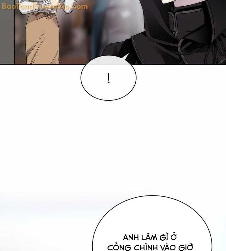 Ngục Tối Black Haze Chapter 2 - Trang 2