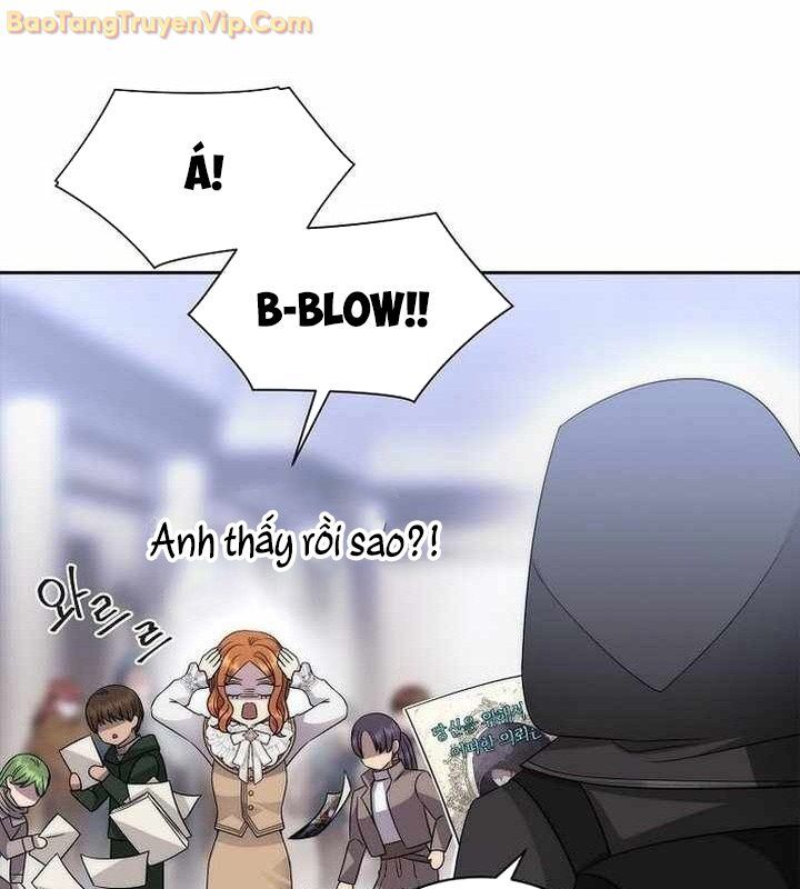 Ngục Tối Black Haze Chapter 2 - Trang 2