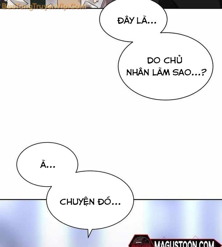 Ngục Tối Black Haze Chapter 2 - Trang 2