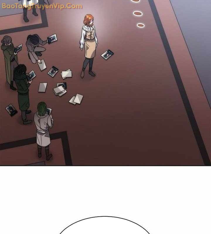 Ngục Tối Black Haze Chapter 2 - Trang 2