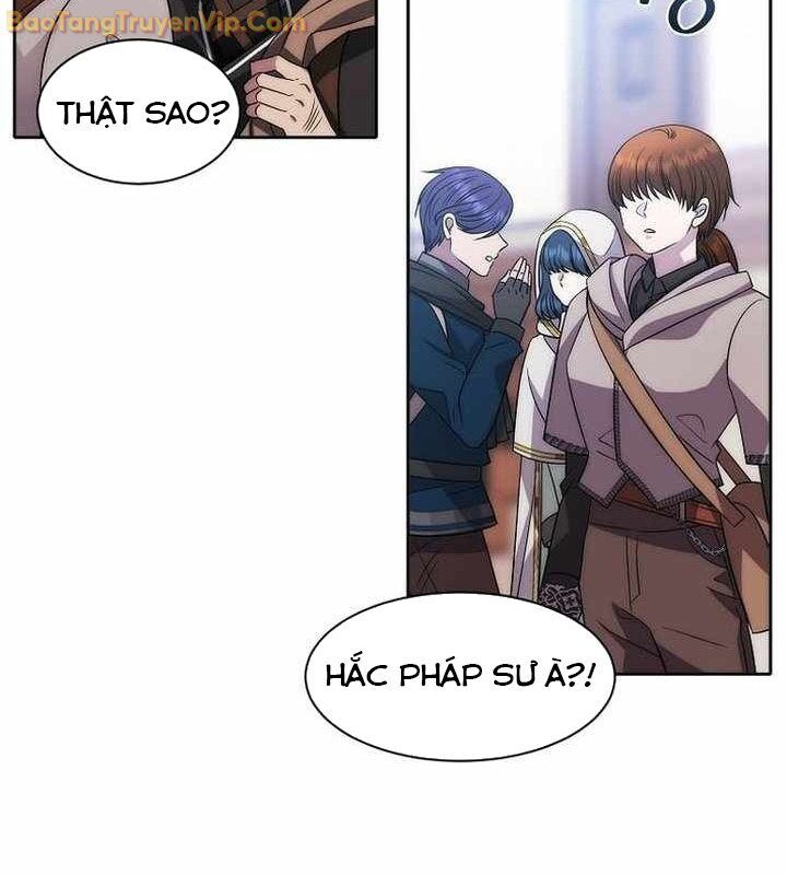 Ngục Tối Black Haze Chapter 2 - Trang 2