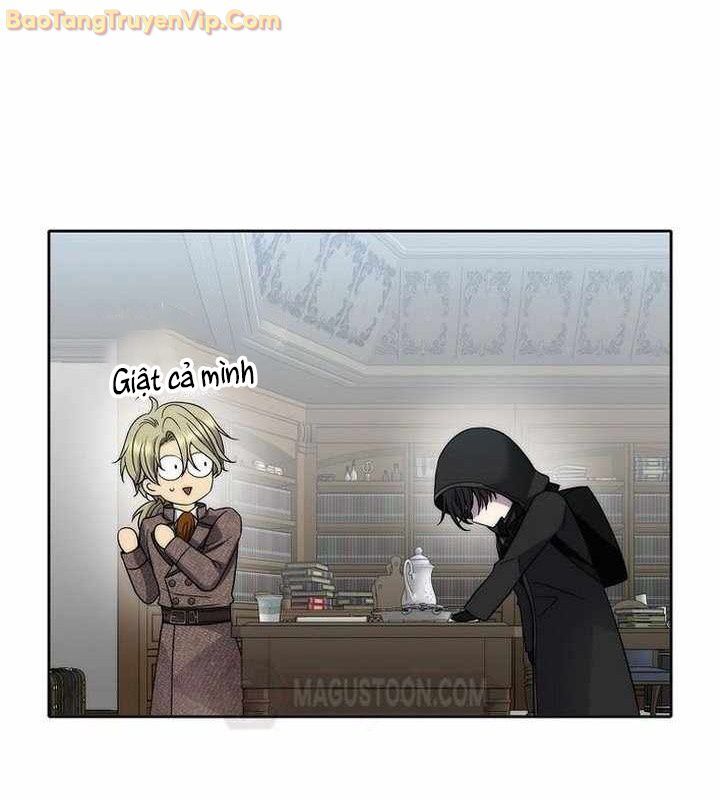 Ngục Tối Black Haze Chapter 2 - Trang 2