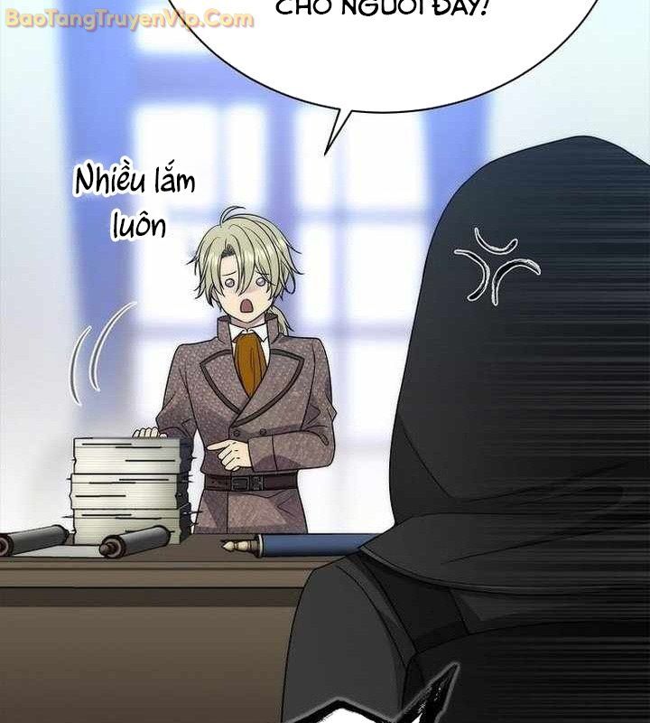 Ngục Tối Black Haze Chapter 2 - Trang 2