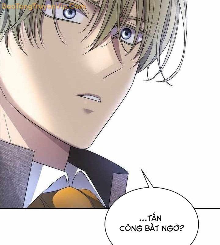 Ngục Tối Black Haze Chapter 2 - Trang 2