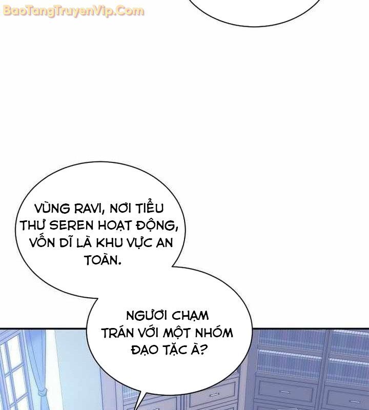 Ngục Tối Black Haze Chapter 2 - Trang 2