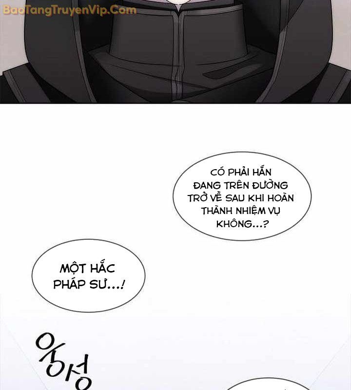 Ngục Tối Black Haze Chapter 2 - Trang 2