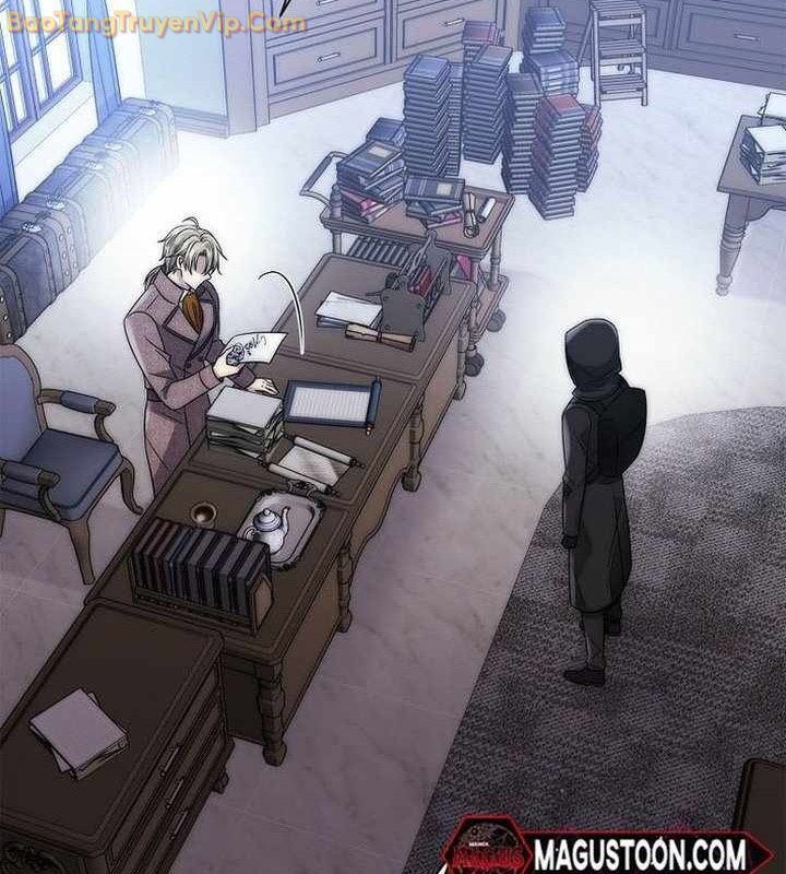 Ngục Tối Black Haze Chapter 2 - Trang 2