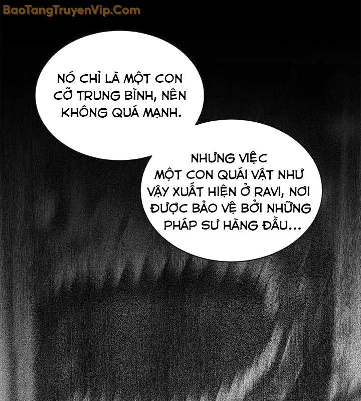 Ngục Tối Black Haze Chapter 2 - Trang 2