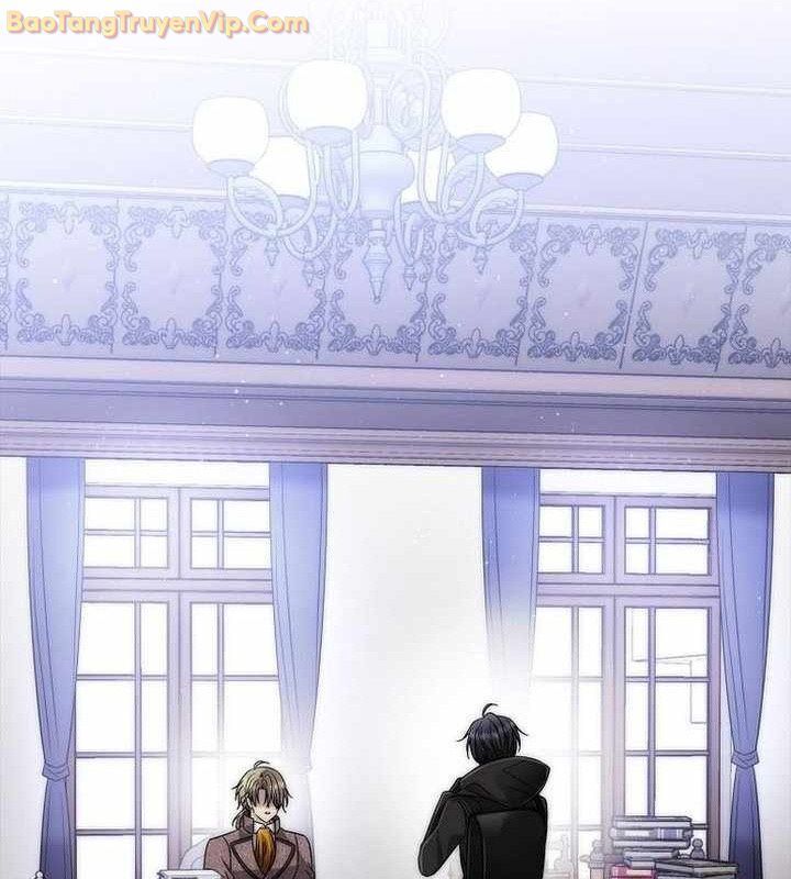 Ngục Tối Black Haze Chapter 2 - Trang 2