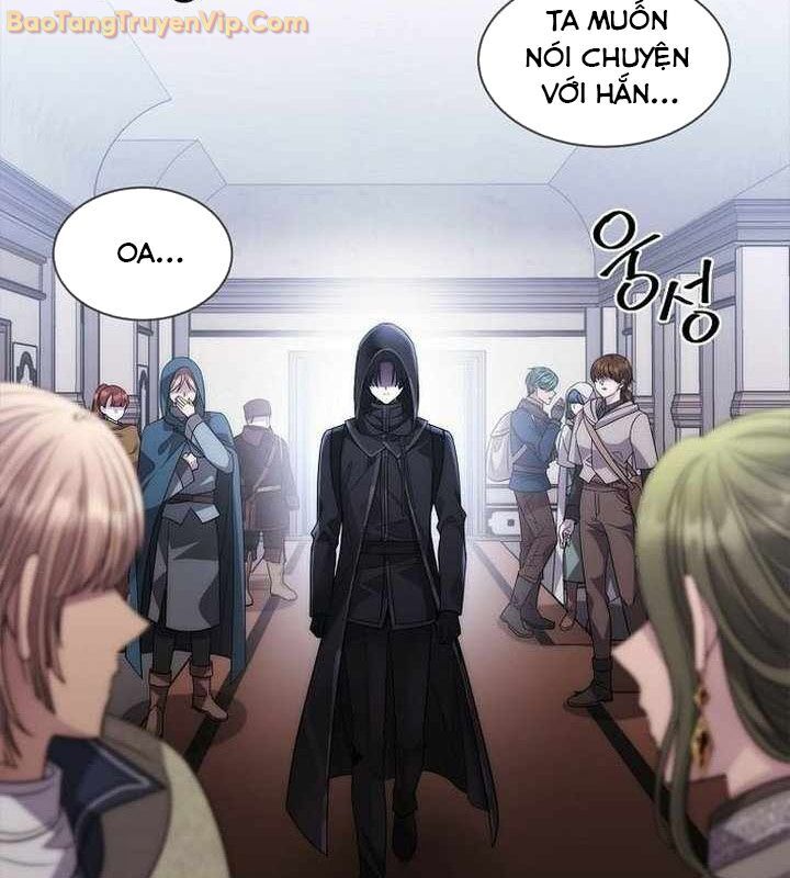 Ngục Tối Black Haze Chapter 2 - Trang 2