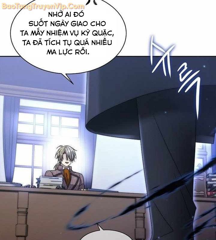 Ngục Tối Black Haze Chapter 2 - Trang 2