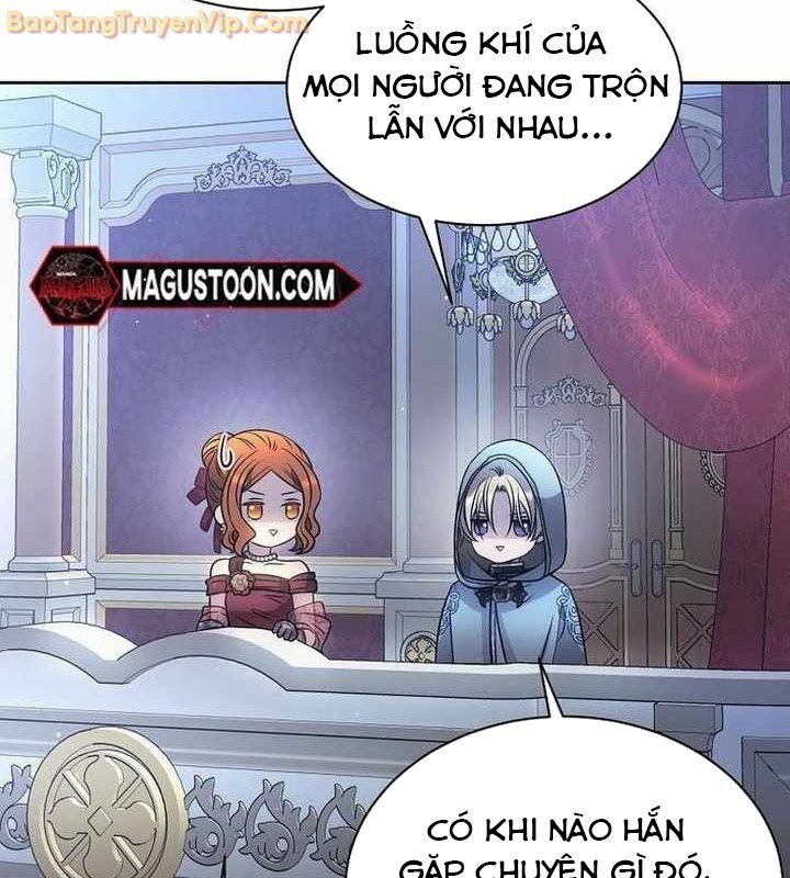 Ngục Tối Black Haze Chapter 3 - Trang 2