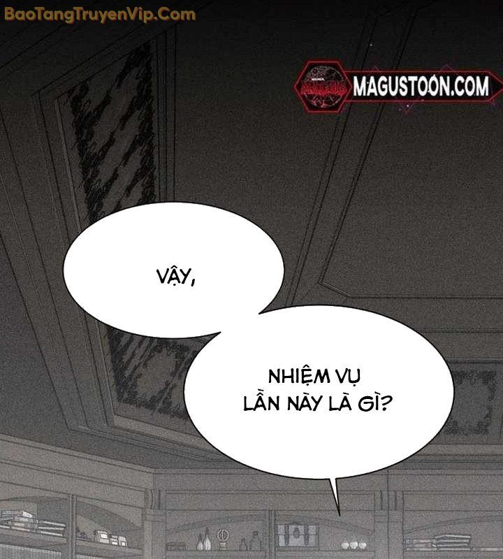 Ngục Tối Black Haze Chapter 3 - Trang 2