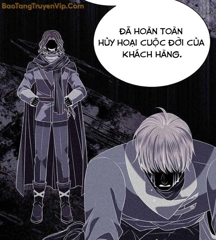 Ngục Tối Black Haze Chapter 3 - Trang 2