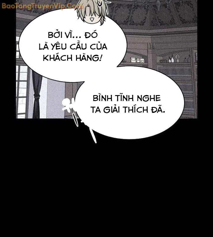 Ngục Tối Black Haze Chapter 3 - Trang 2