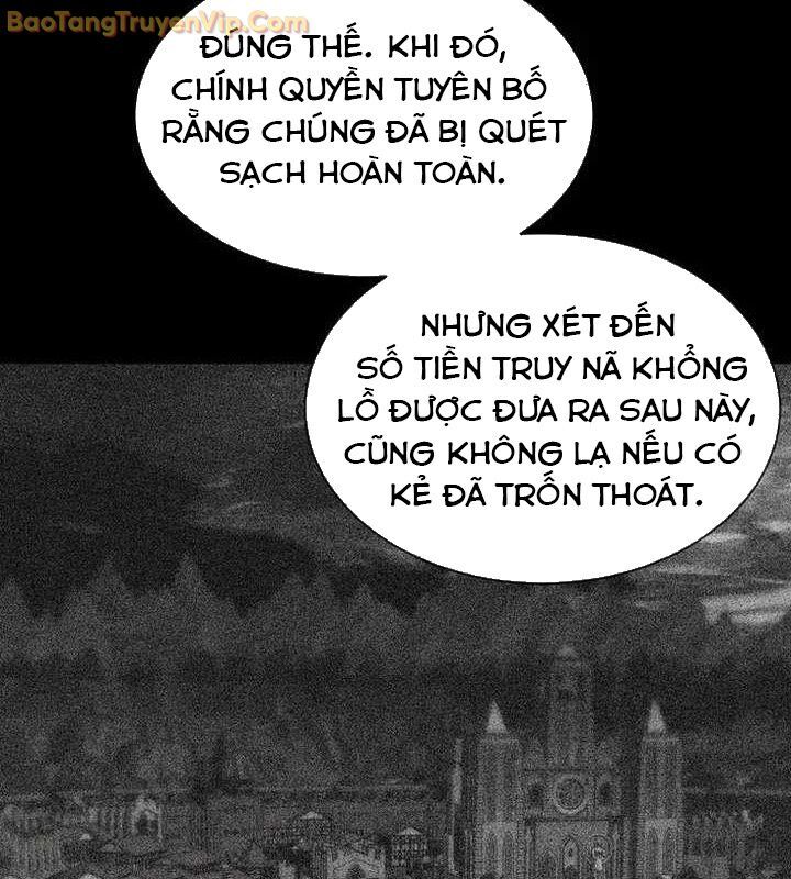 Ngục Tối Black Haze Chapter 3 - Trang 2