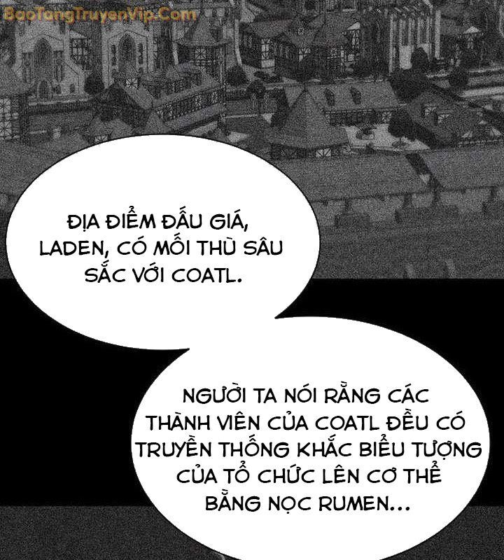 Ngục Tối Black Haze Chapter 3 - Trang 2