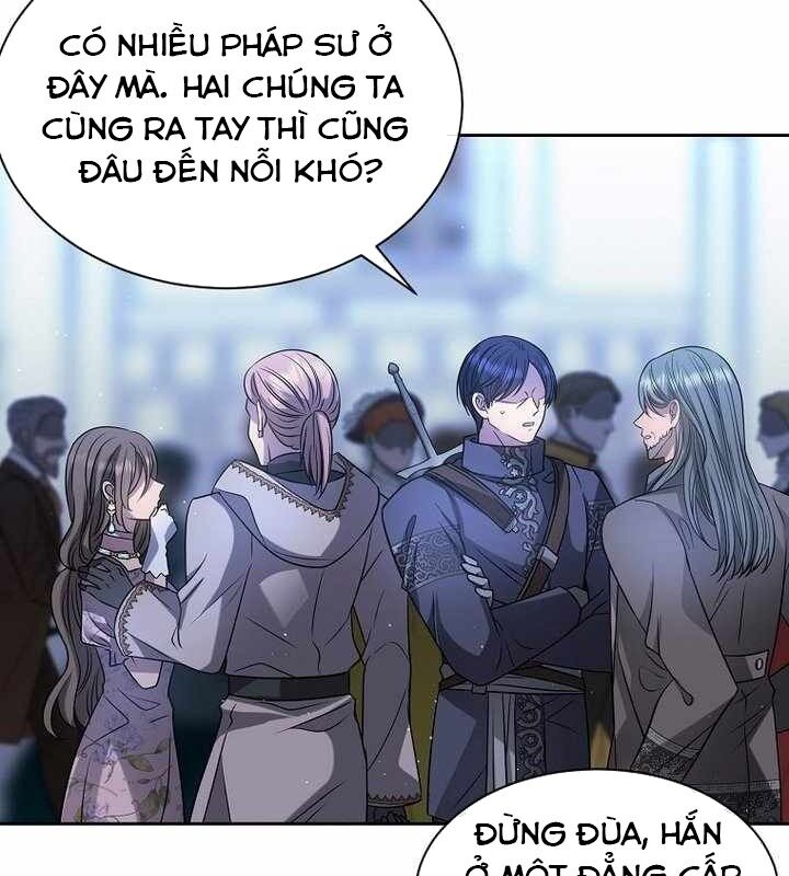 Ngục Tối Black Haze Chapter 4 - Trang 2