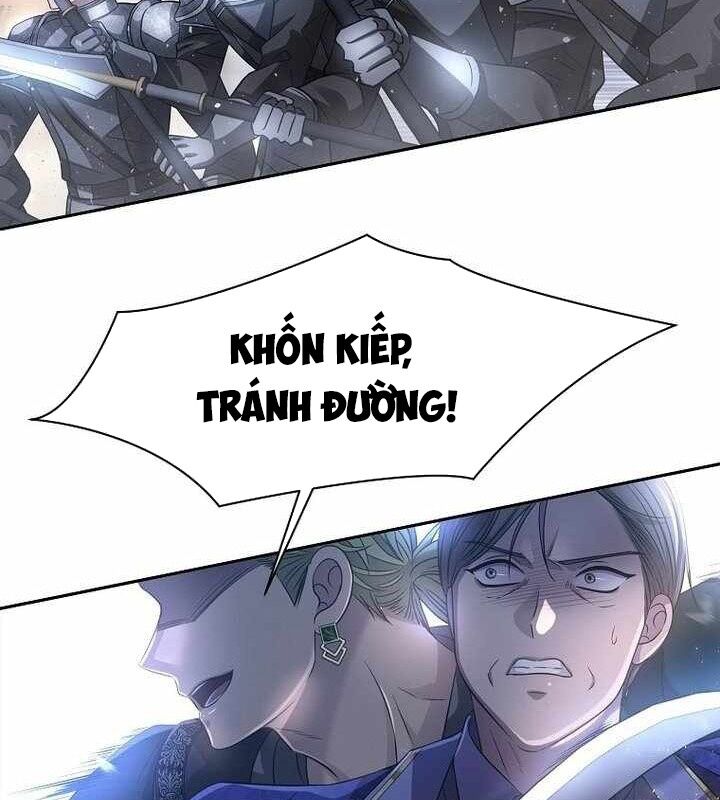 Ngục Tối Black Haze Chapter 4 - Trang 2