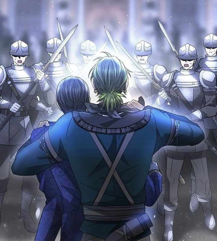 Ngục Tối Black Haze Chapter 4 - Trang 2