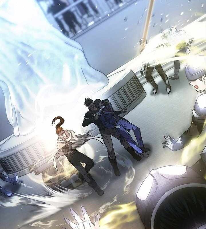 Ngục Tối Black Haze Chapter 4 - Trang 2