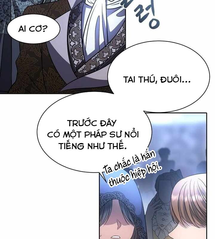 Ngục Tối Black Haze Chapter 4 - Trang 2