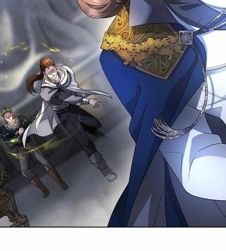 Ngục Tối Black Haze Chapter 4 - Trang 2