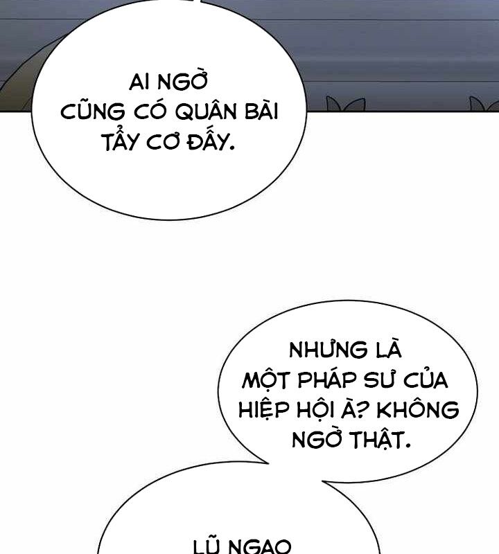 Ngục Tối Black Haze Chapter 4 - Trang 2