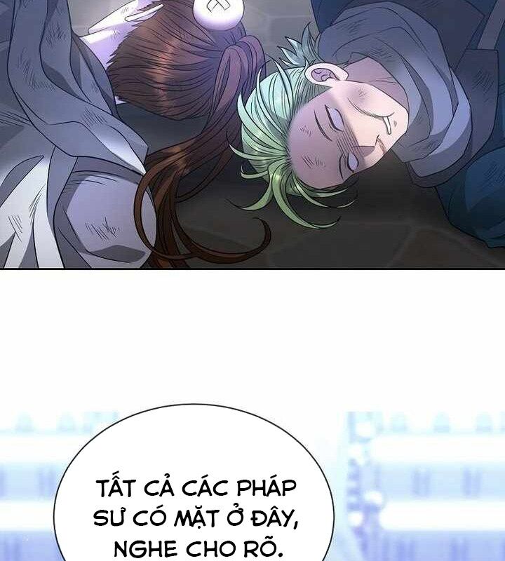 Ngục Tối Black Haze Chapter 4 - Trang 2