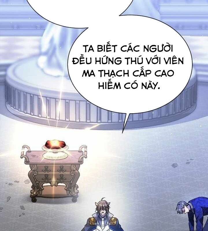 Ngục Tối Black Haze Chapter 4 - Trang 2