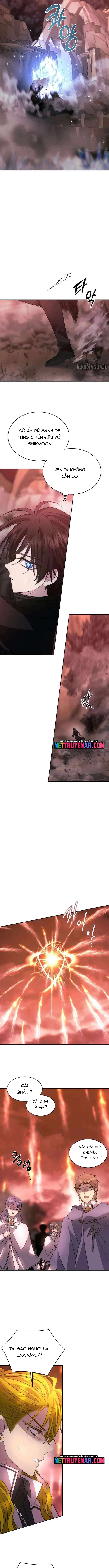 Ngục Tối Black Haze Chapter 44 - Trang 2