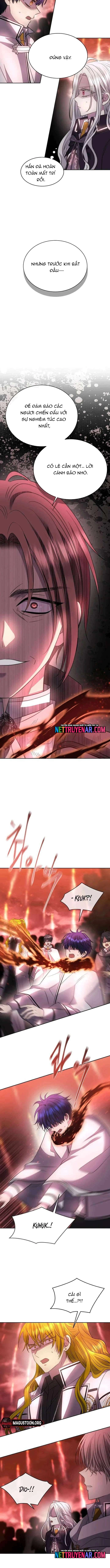 Ngục Tối Black Haze Chapter 44 - Trang 2