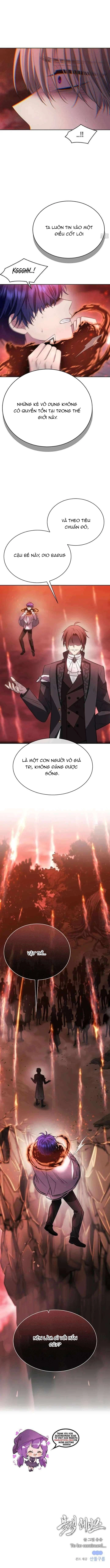 Ngục Tối Black Haze Chapter 44 - Trang 2