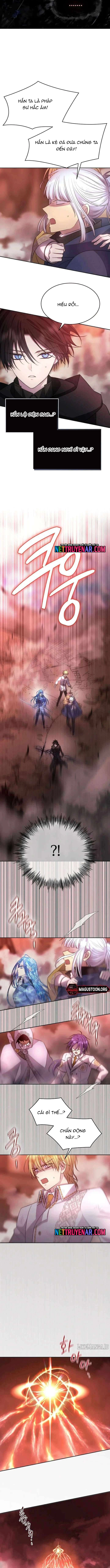 Ngục Tối Black Haze Chapter 44 - Trang 2