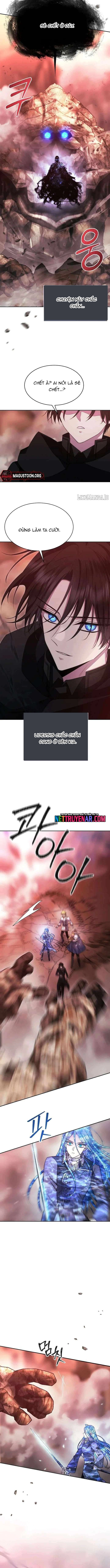 Ngục Tối Black Haze Chapter 44 - Trang 2