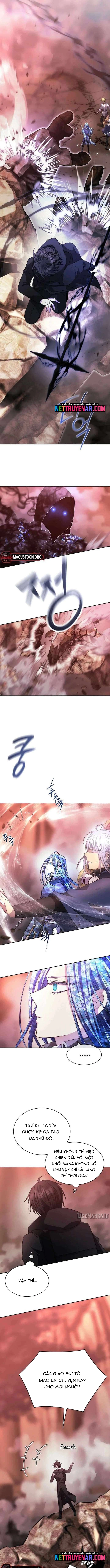 Ngục Tối Black Haze Chapter 44 - Trang 2