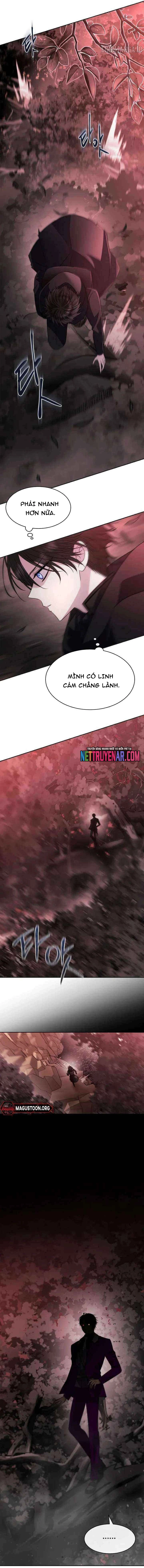 Ngục Tối Black Haze Chapter 45 - Trang 2