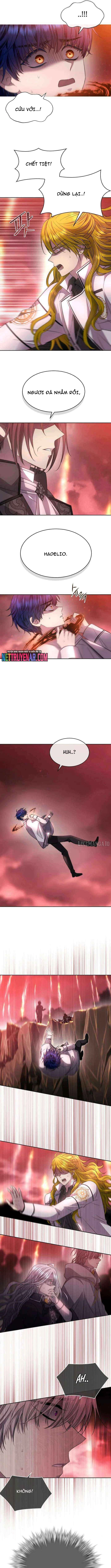 Ngục Tối Black Haze Chapter 45 - Trang 2