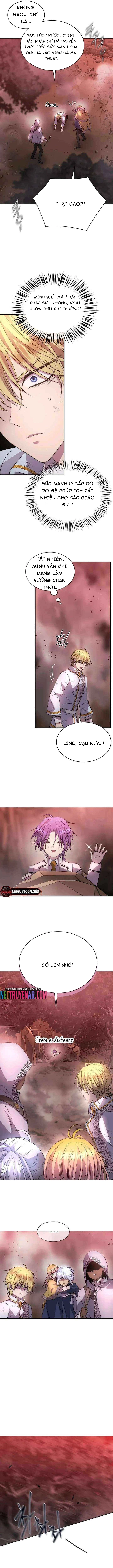 Ngục Tối Black Haze Chapter 45 - Trang 2