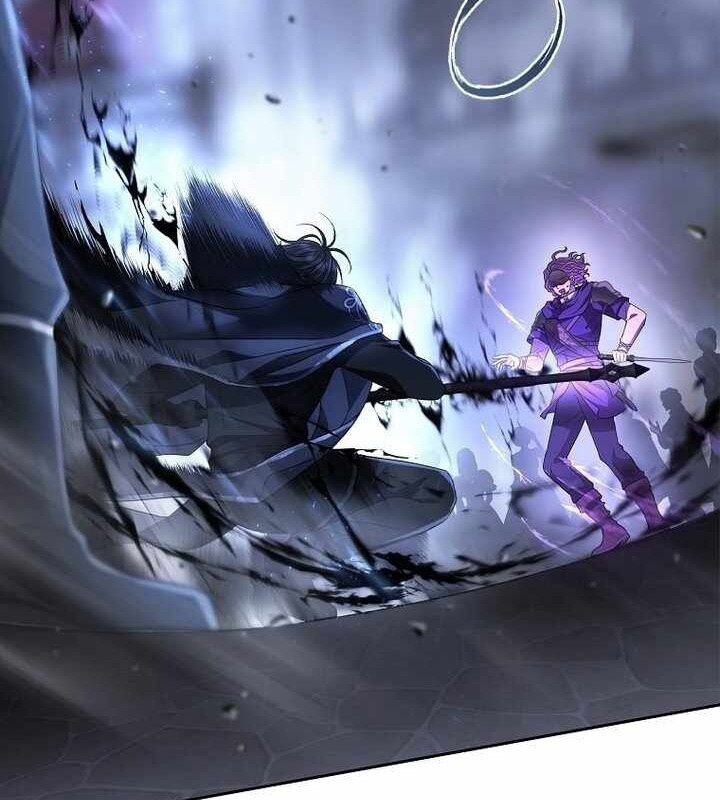 Ngục Tối Black Haze Chapter 5 - Trang 2