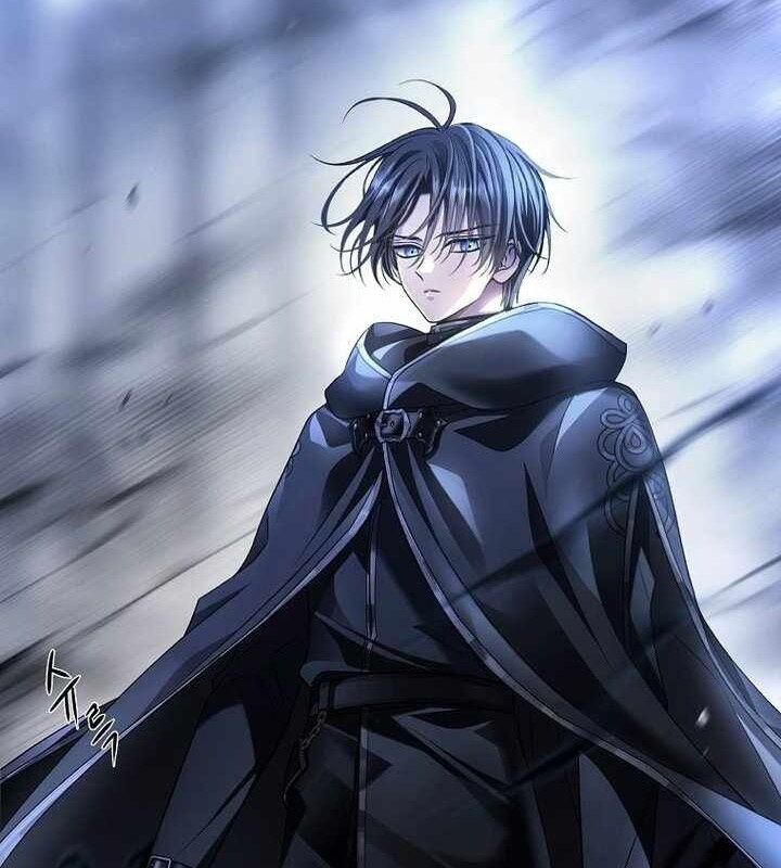 Ngục Tối Black Haze Chapter 5 - Trang 2